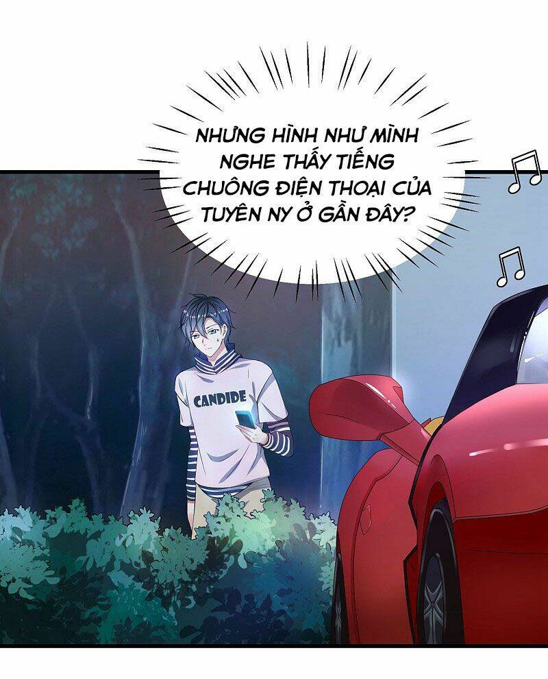 hệ thống học tập bất khả chiến bại chapter 1 34