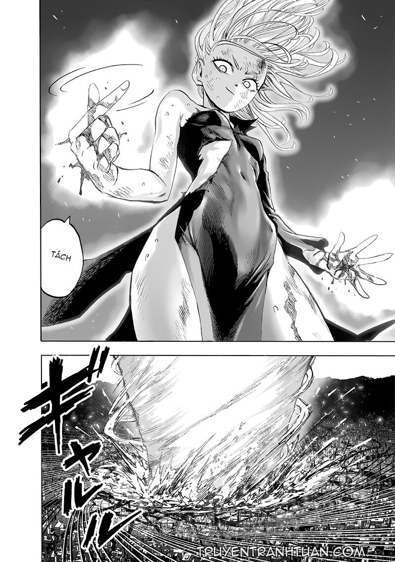 one-punch man chapter 186 24