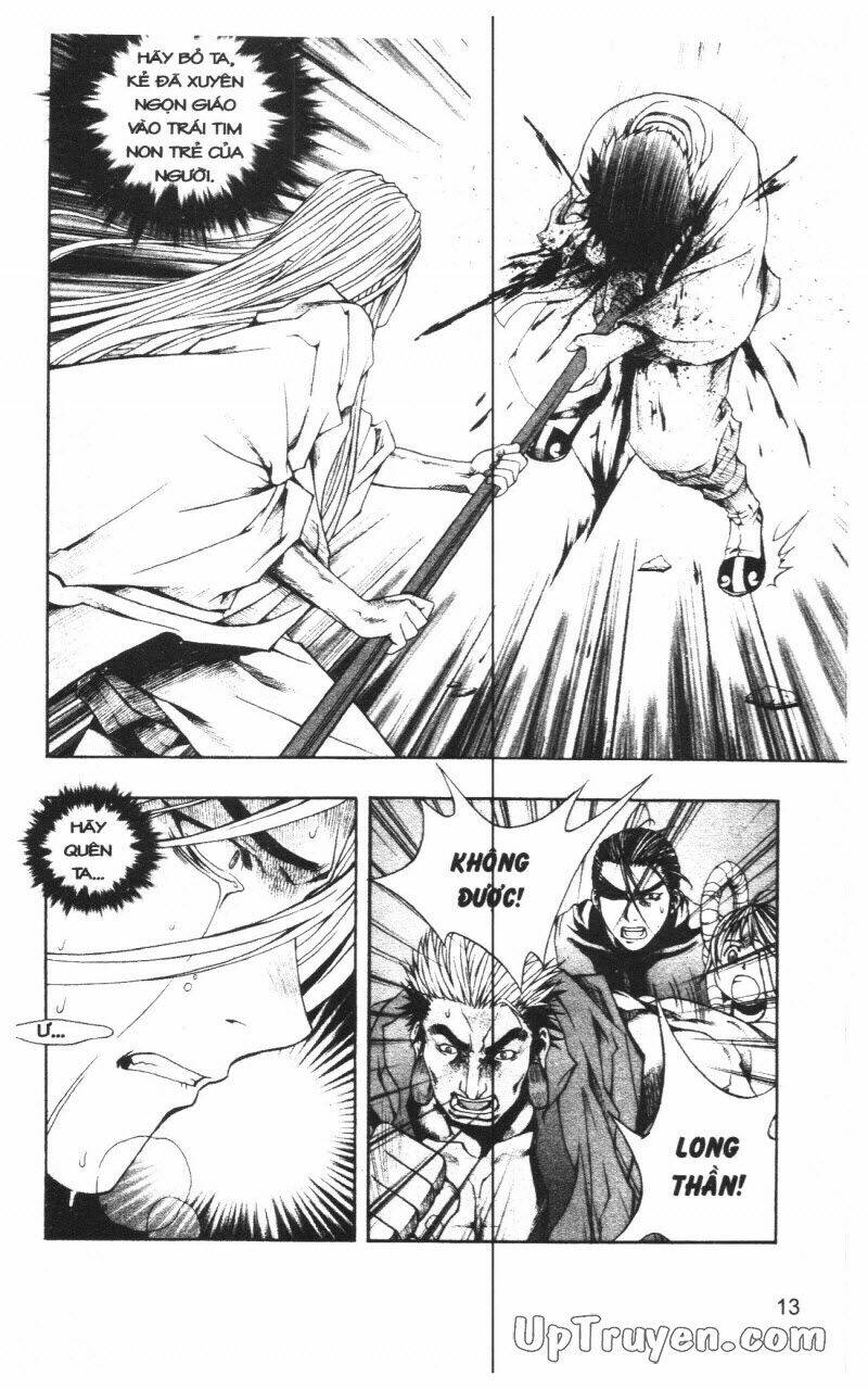 thời gió lốc (thời đại phong tang) chapter 6 15