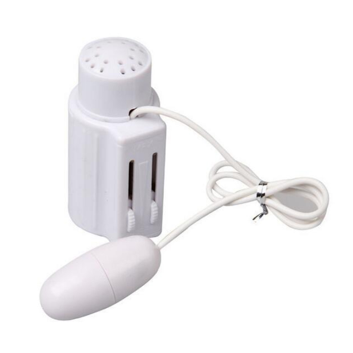 Massage rung cực mạnh mini