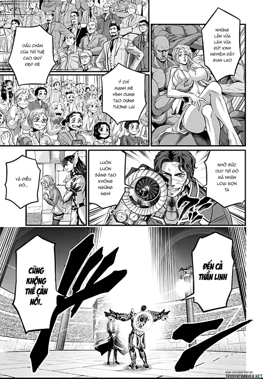 đại chiến nhân thần chapter 68 37