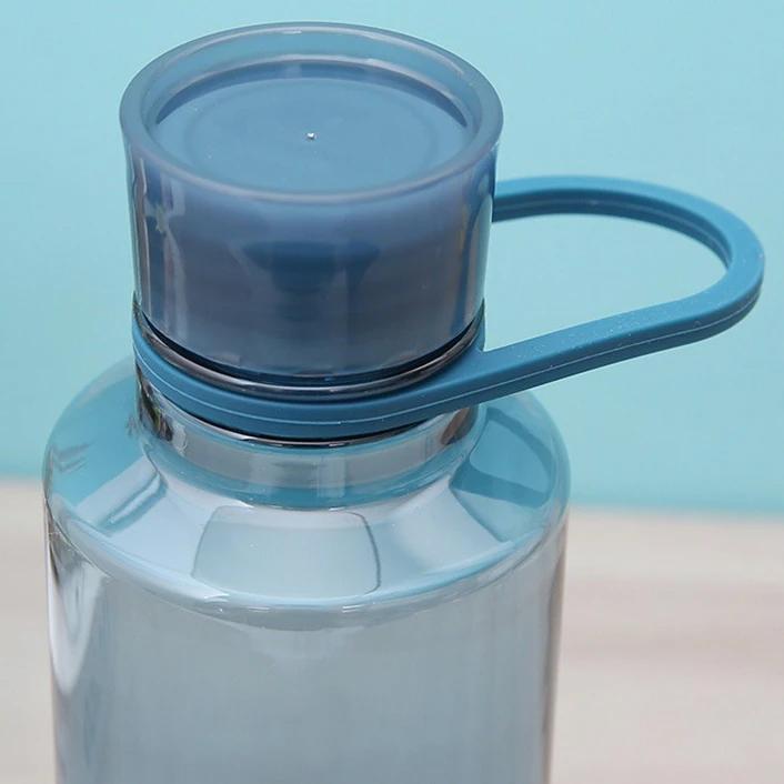 Bình Nước Kita Slim 500 ml - Inochi HIN.BIKS.0500 - Màu Xám