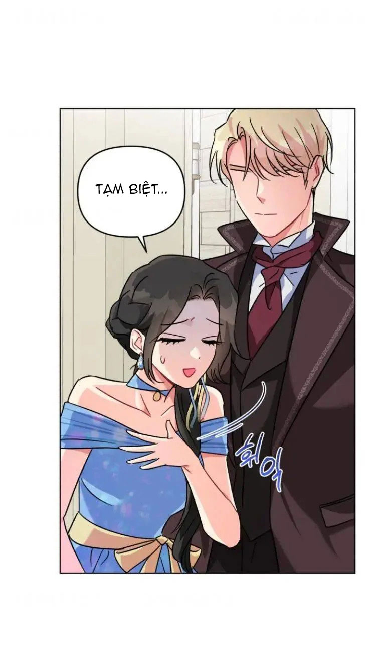 tôi đã kết hôn với một nhân vật phản diện chapter 2 72