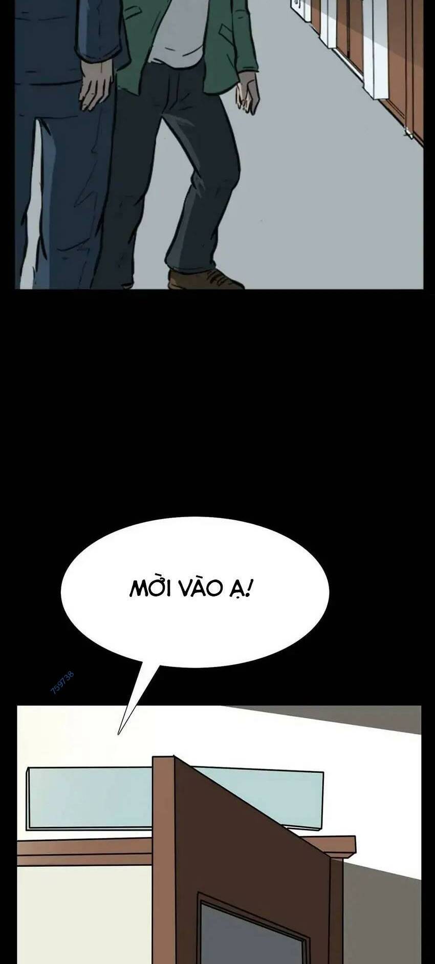 truyện kinh dị đời thực chapter 18 10