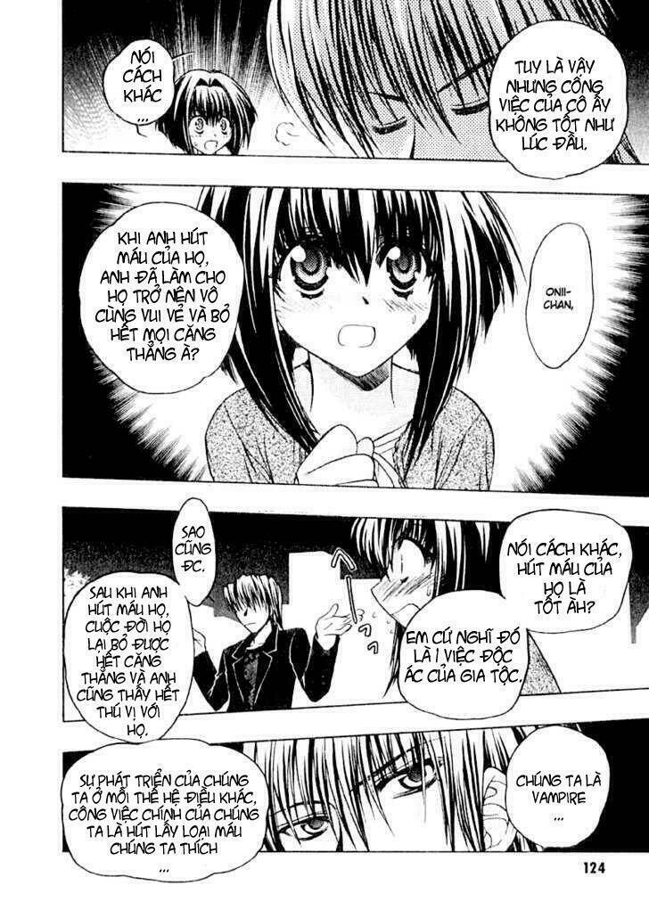 little vampire chapter 4 29