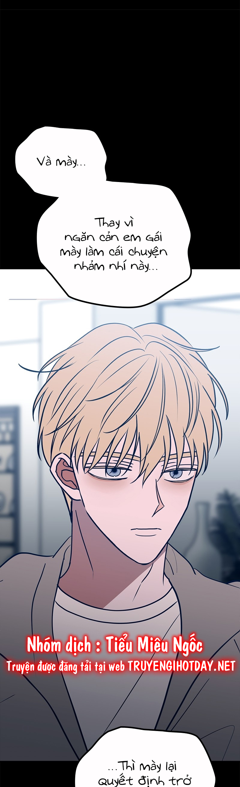 Như Nhau Thôi Mà chapter 60 - Trang 10
