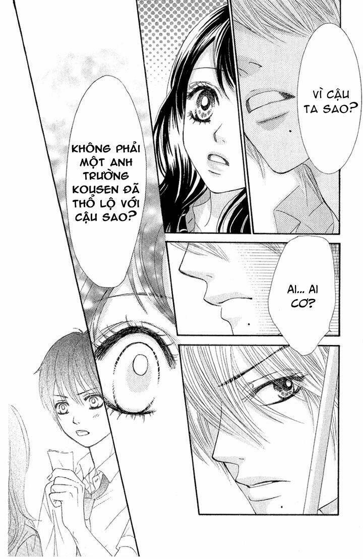 bokutachi wa shitte shimatta chapter 30 11