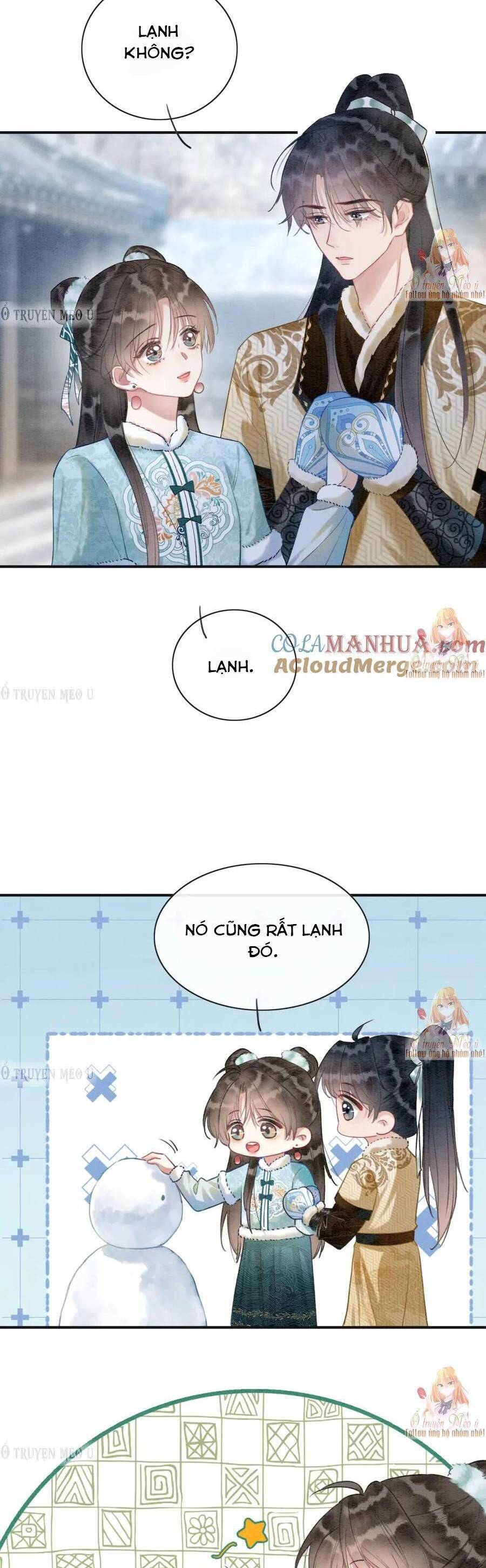 machida-kun no sekai chapter 143 22