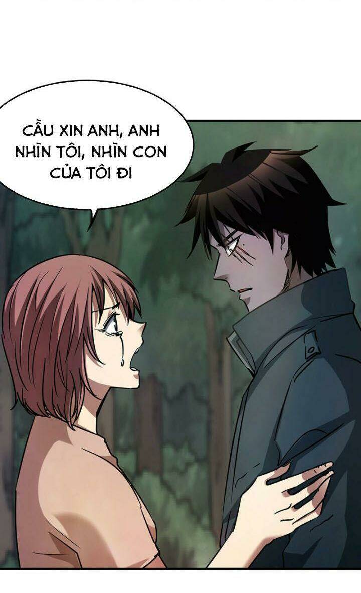 sau mạt thế tôi trở thành zombie chapter 42 29