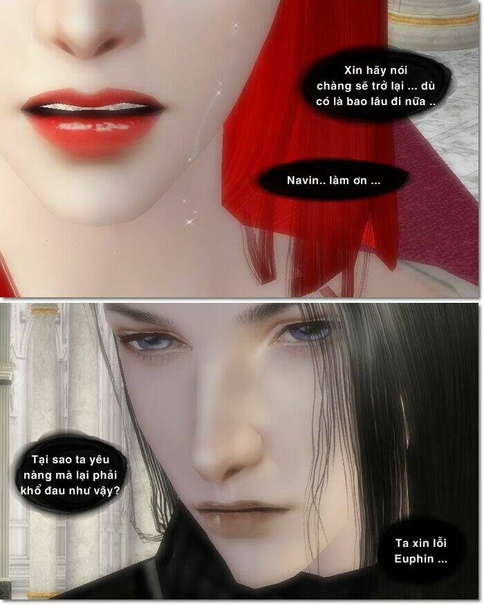 truyện sims - earl story chapter 57 29