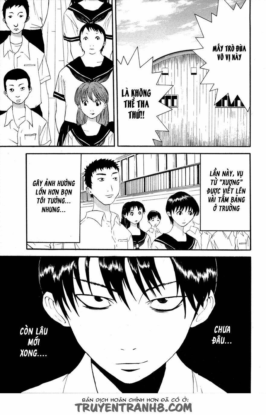 nhảy múa với ma quỷ chapter 1 23