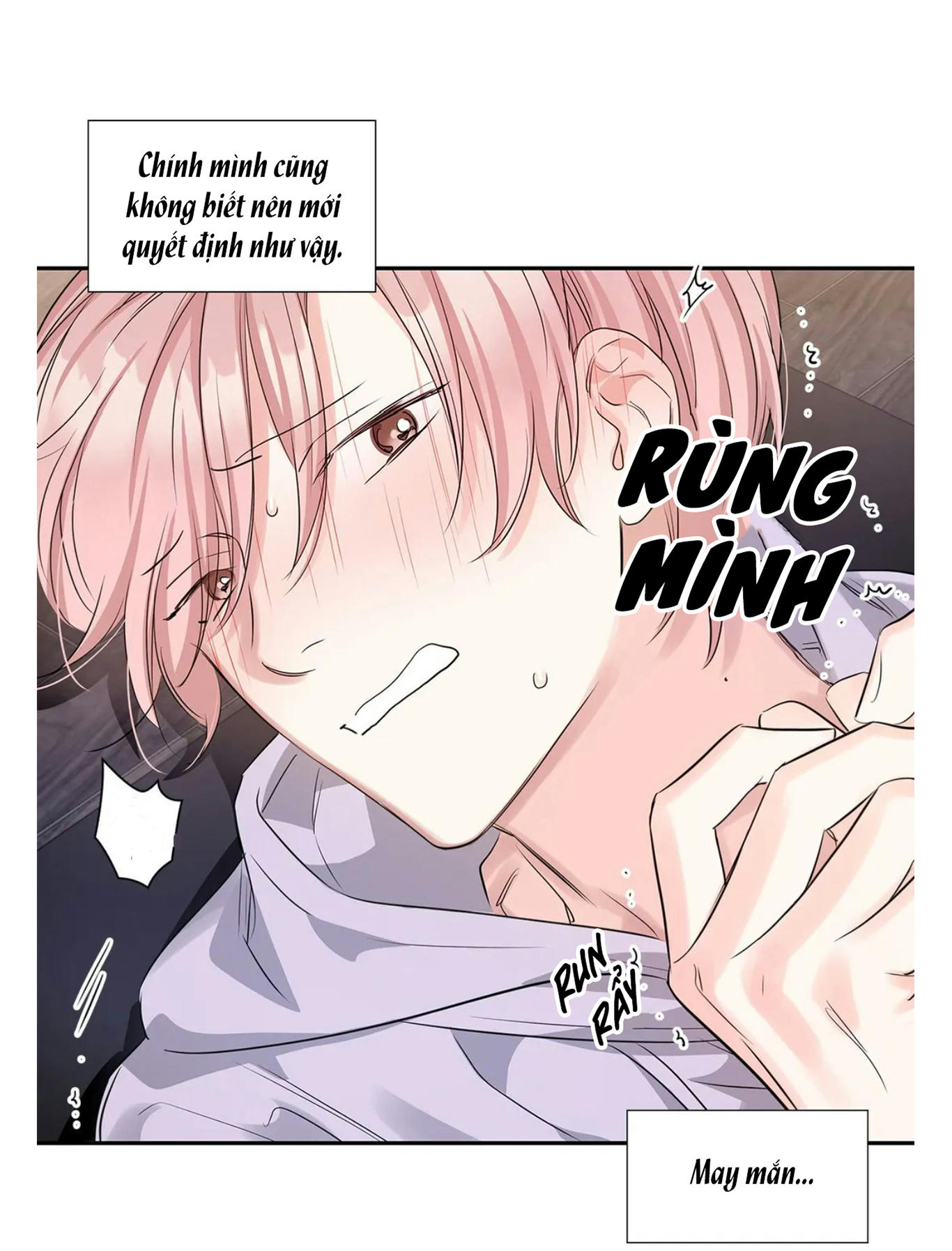 cấp trên nhỏ tuổi chapter 8 65