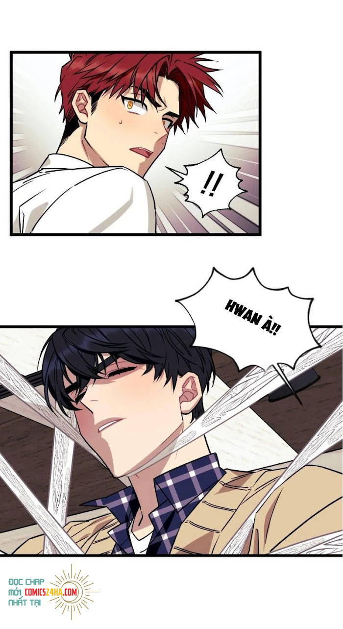 điều ước của cậu là mệnh lệnh của tớ chapter 3 46