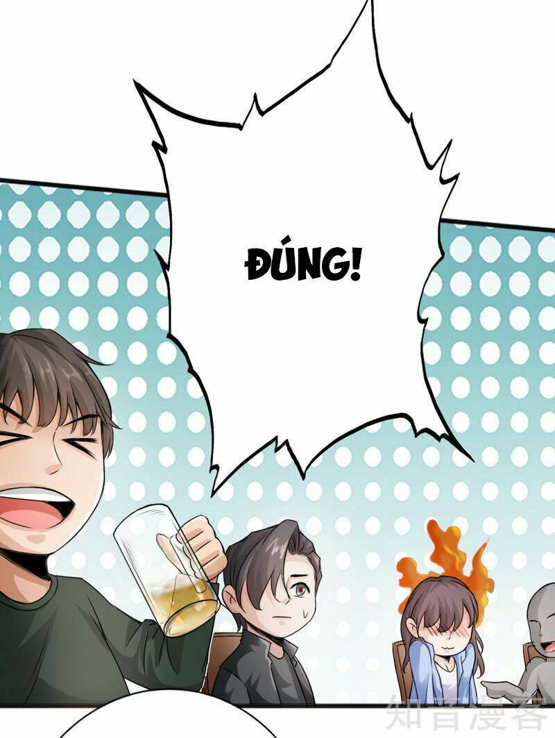 tuyệt phẩm tà thiếu chapter 5 47