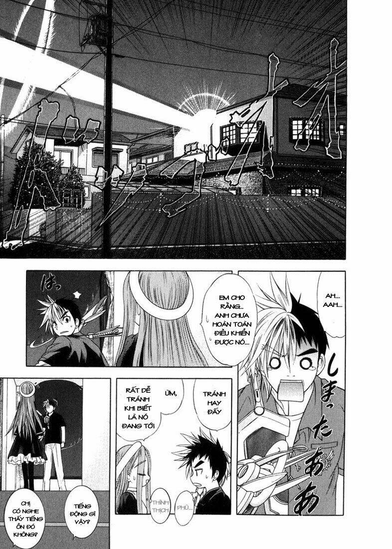 happy world! chapter 48 21