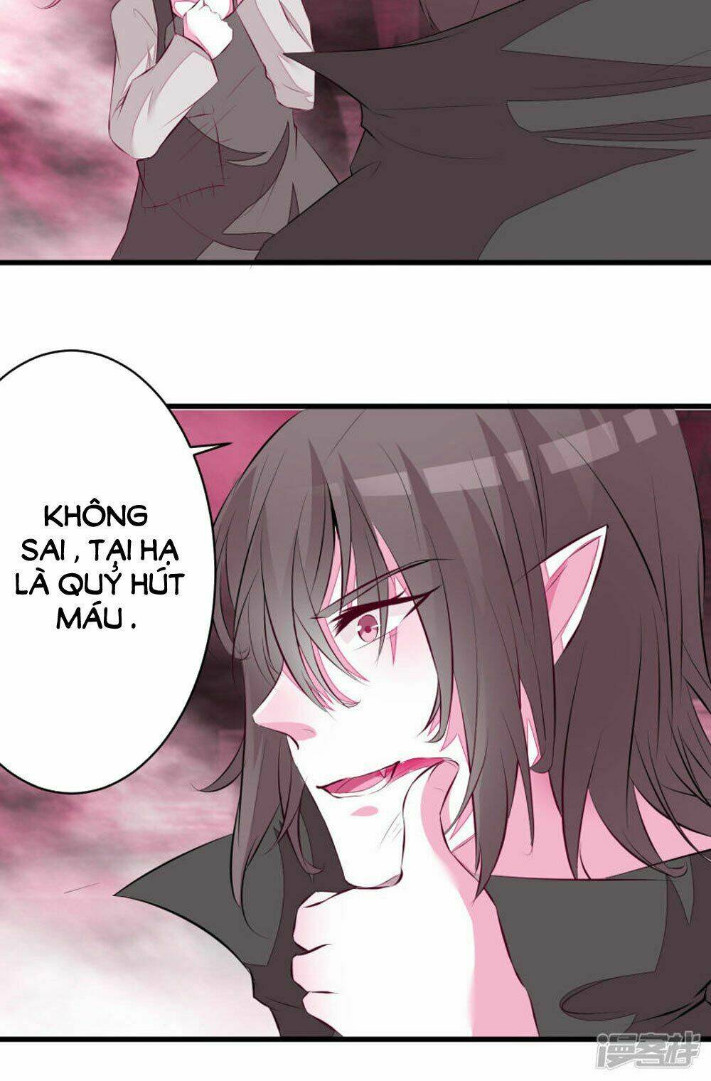 nguyệt dạ hương vi lai chapter 30 12
