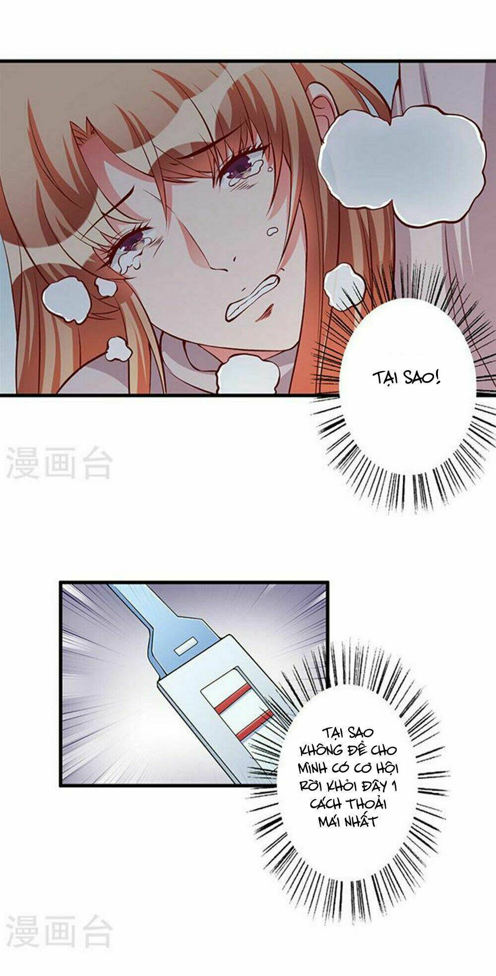 gối đầu vào tổng tài ác ma chapter 59 21