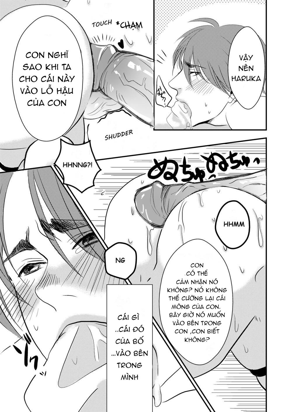 người tà răm luôn có quỷ theo sau chapter 34 12