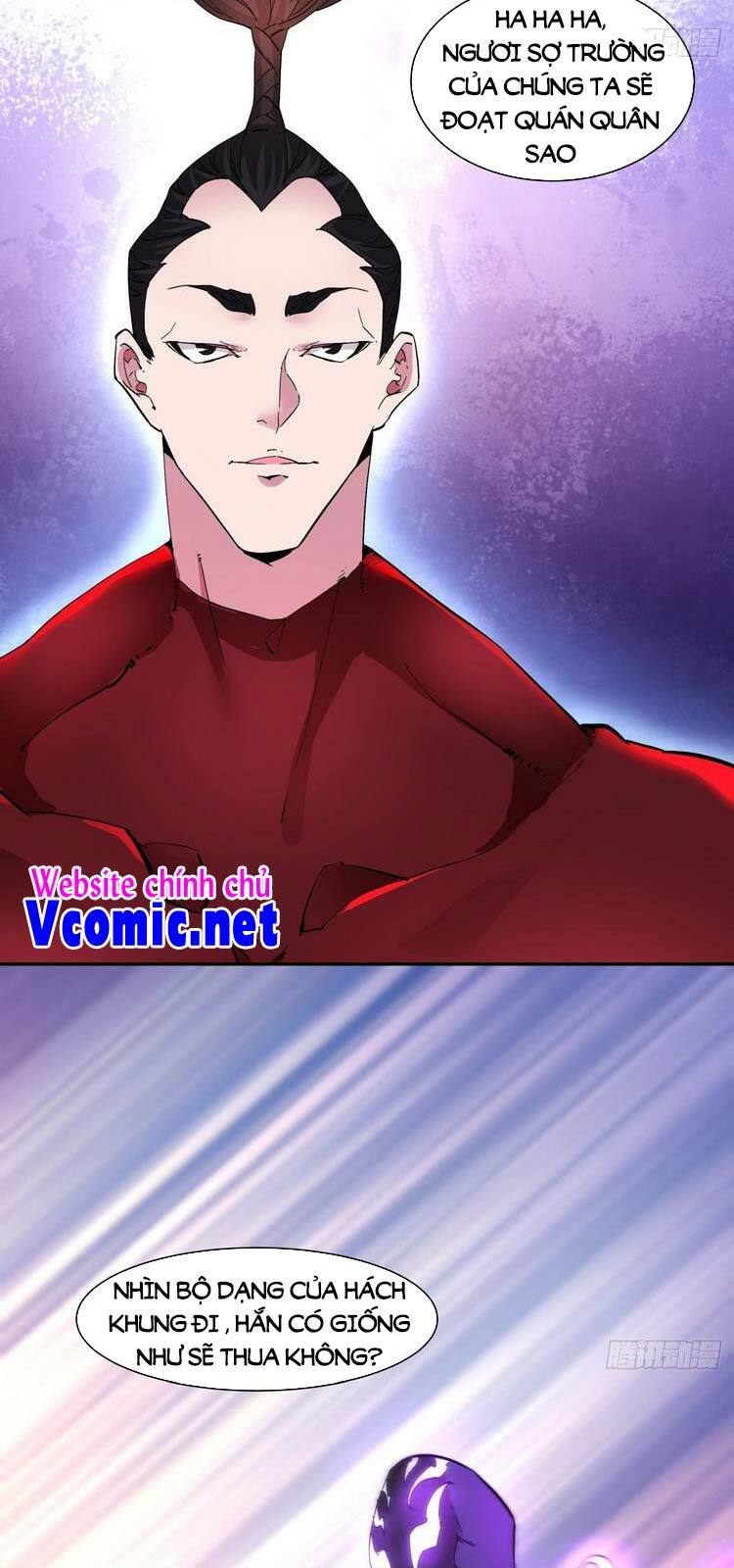 ta là nhà giàu số một, ta không muốn trọng sinh chapter 107 31