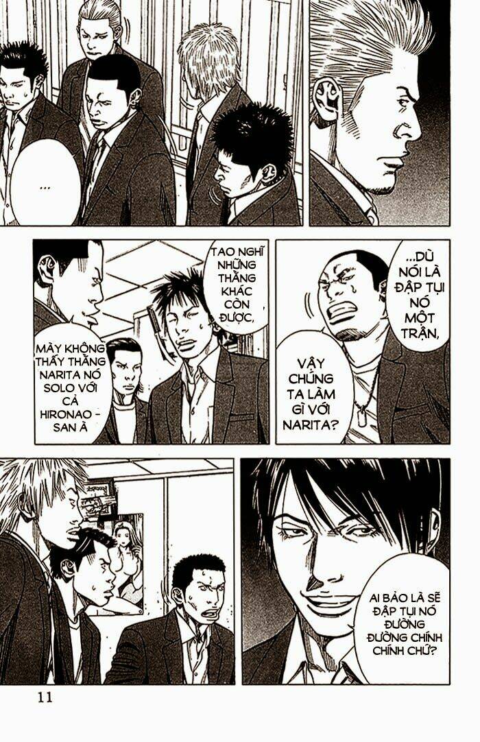 angel voice chapter 16 11