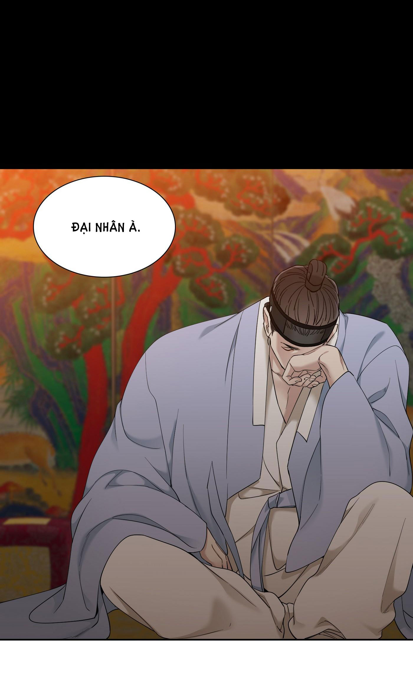 mắt phủ toàn sương chapter 52 7