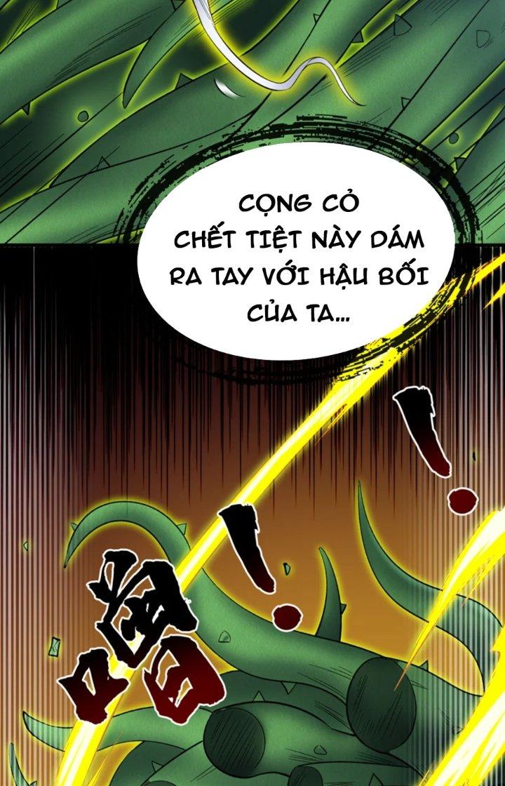 ẩn cư mười vạn năm, đời sau mời ta rời núi chapter 53 29