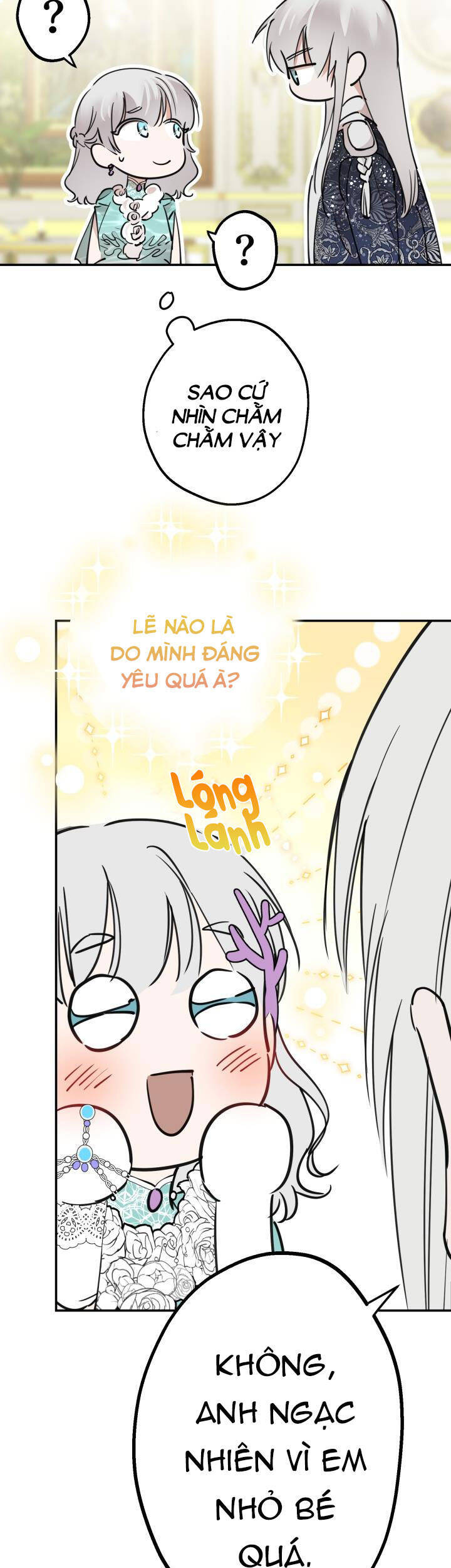 những nhân vật mạnh nhất thế giới ám ảnh tôi chapter 37 31