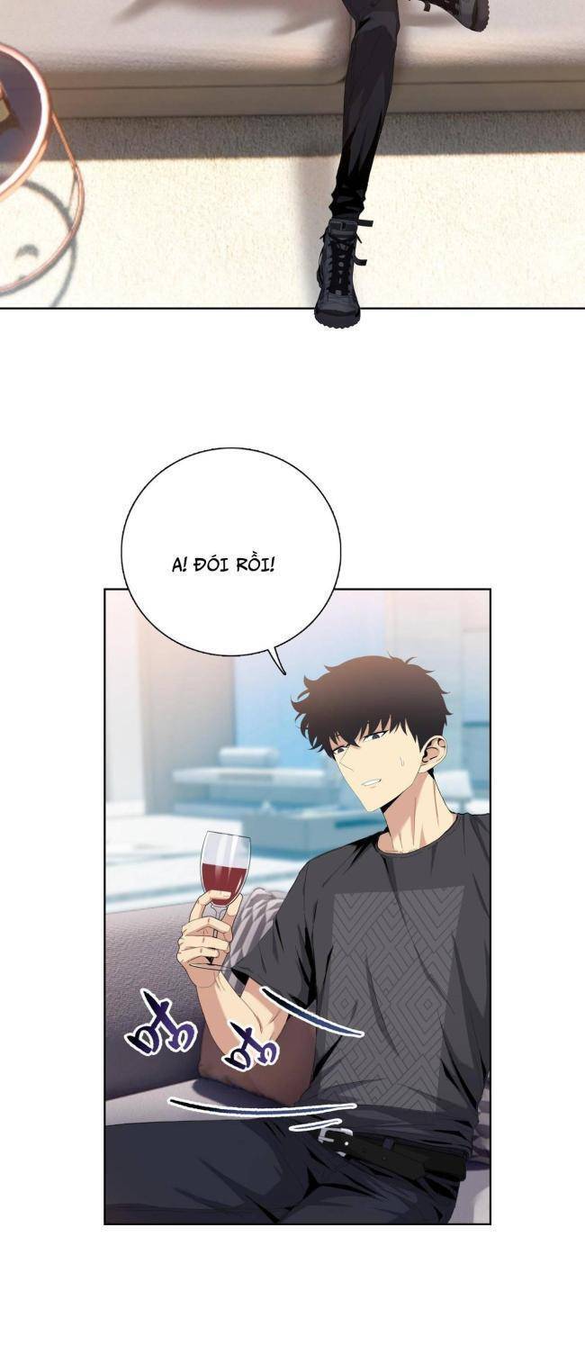 kẻ tàn nhẫn ngày tận thế: bắt đầu dự trữ hàng tỉ tấn vật tư chapter 7 17