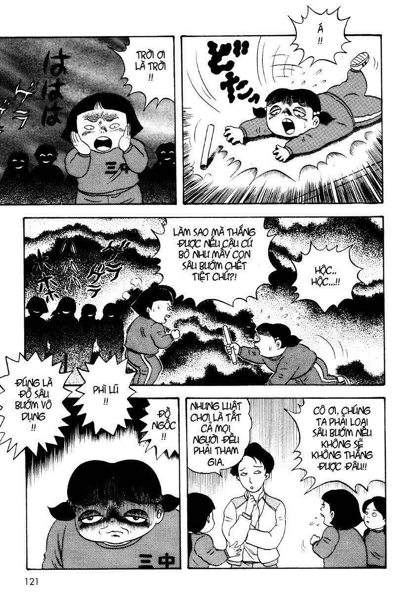 skin & bone chapter 4 12