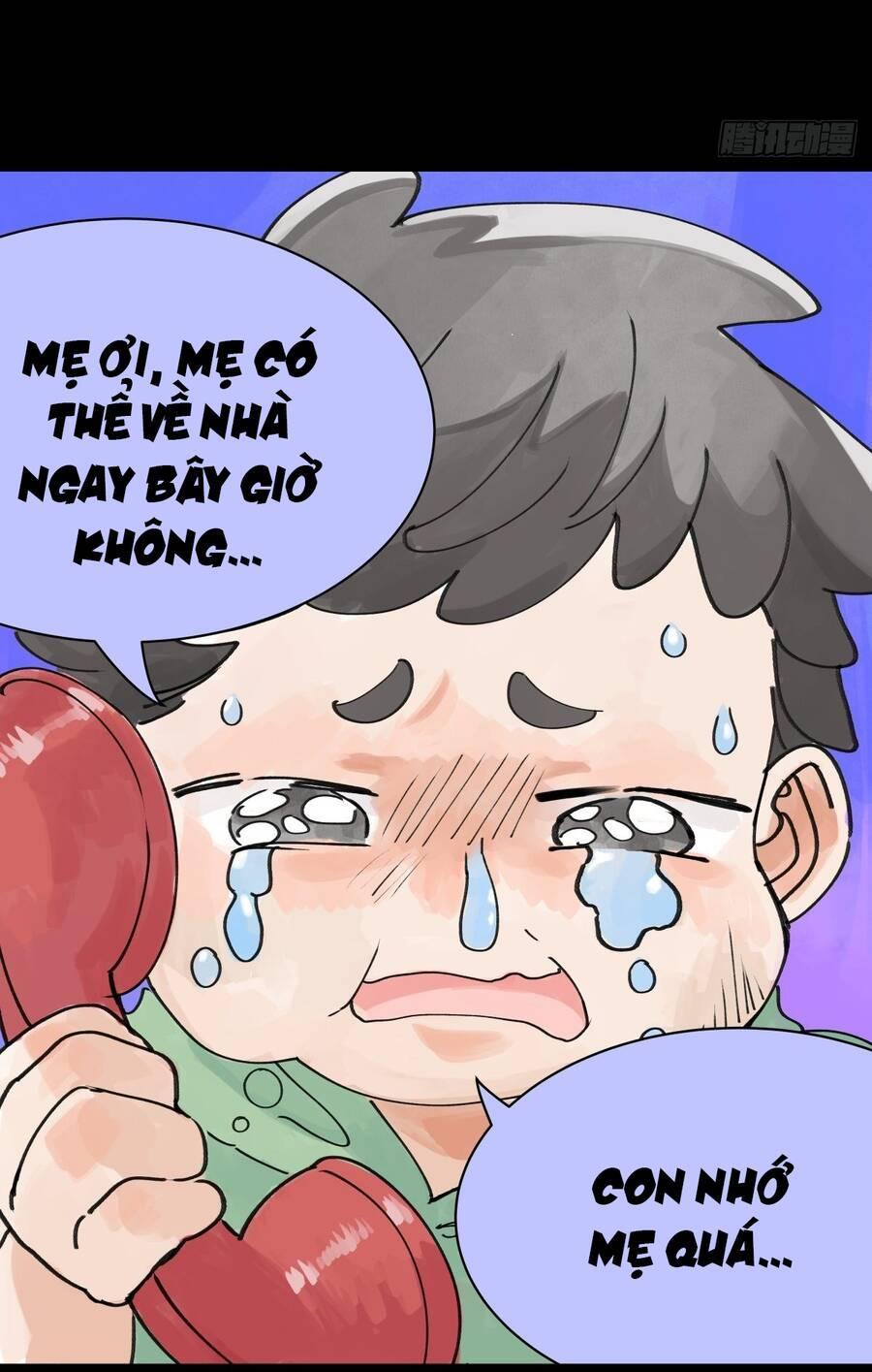 bạn cùng lớp tôi đều kỳ lạ chapter 53 44