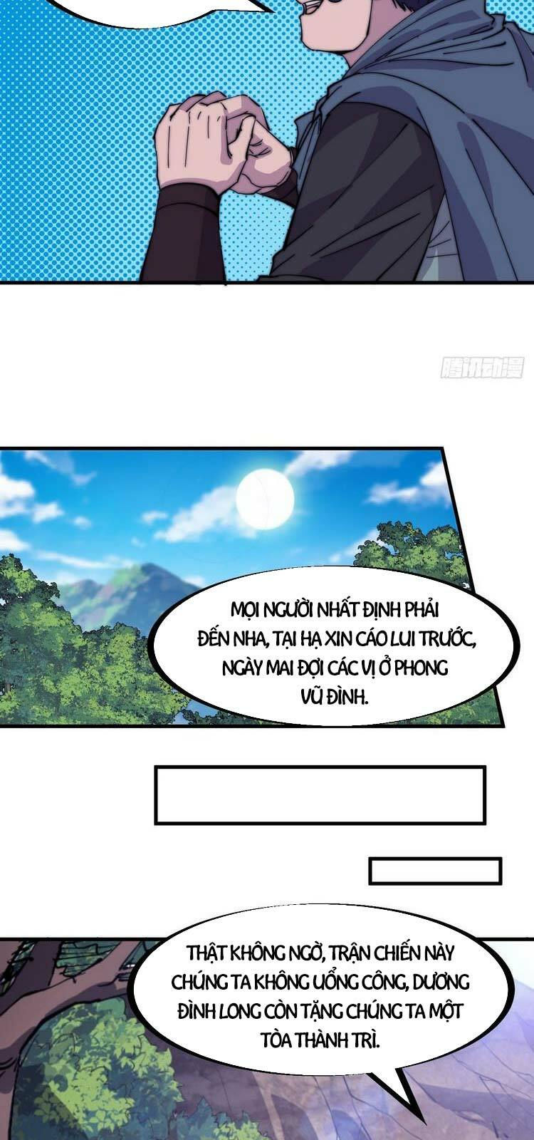 ta có một sơn trại chapter 169 9