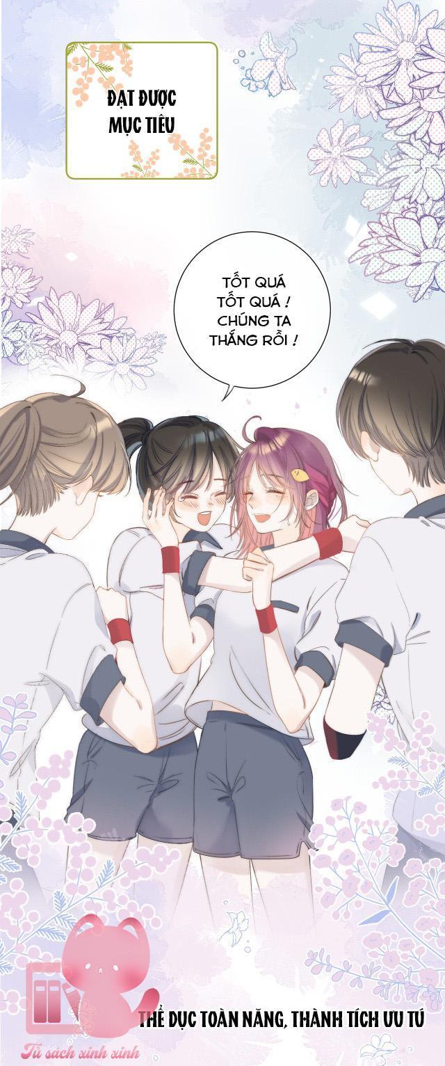 quả táo của anh chapter 1 8