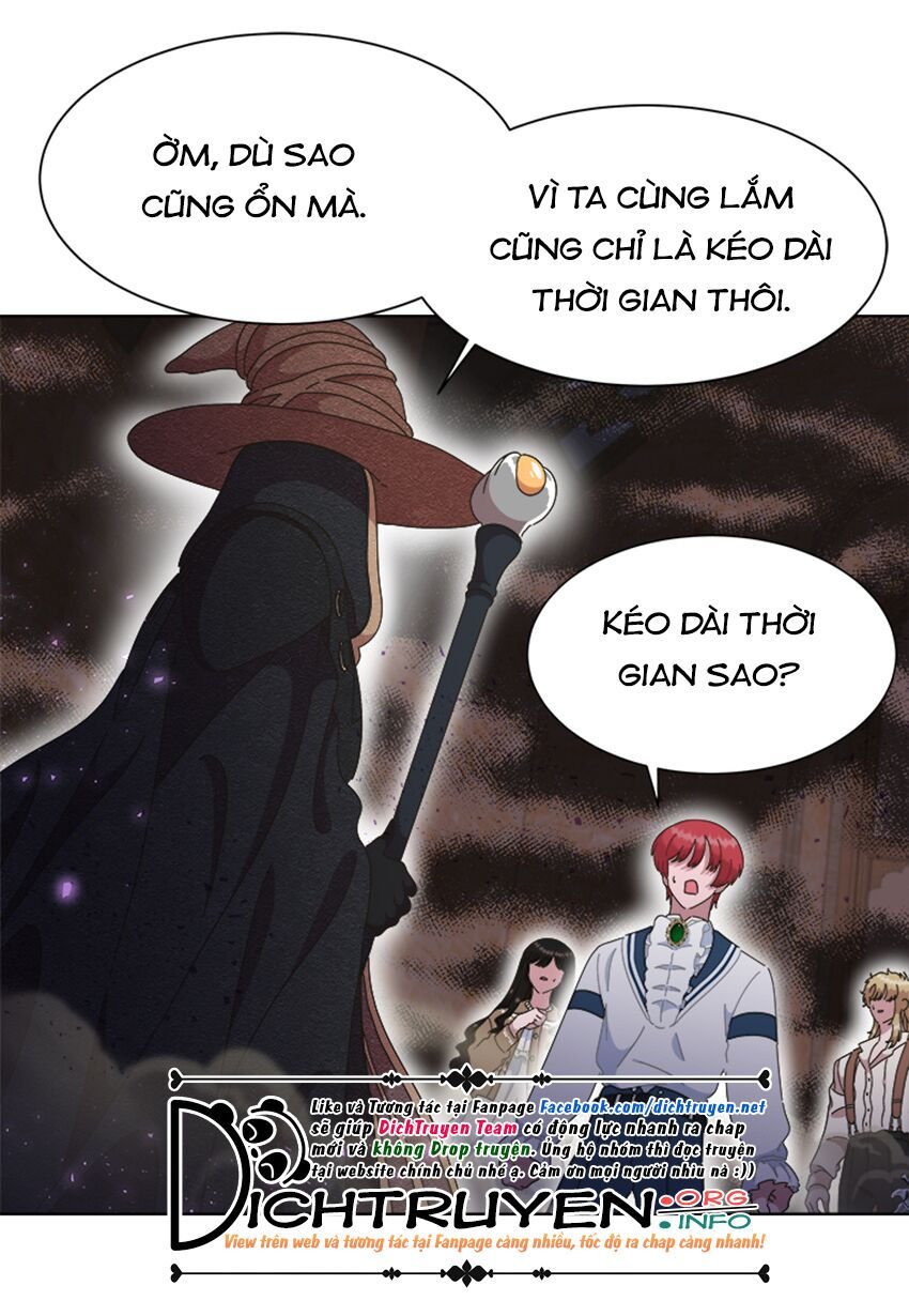 con gái bảo bối của ma vương chapter 129 52