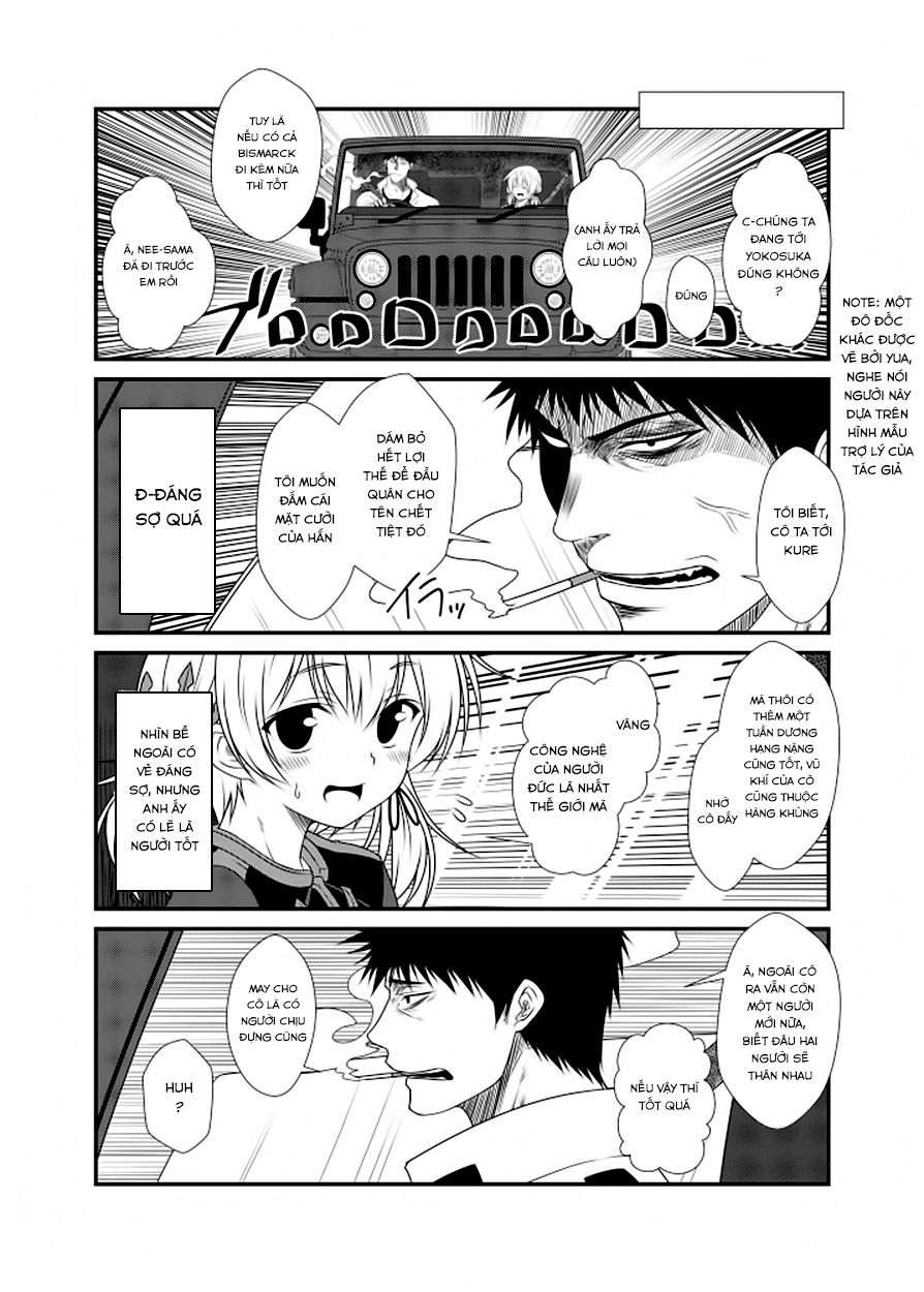 fleet journal chapter 16 2