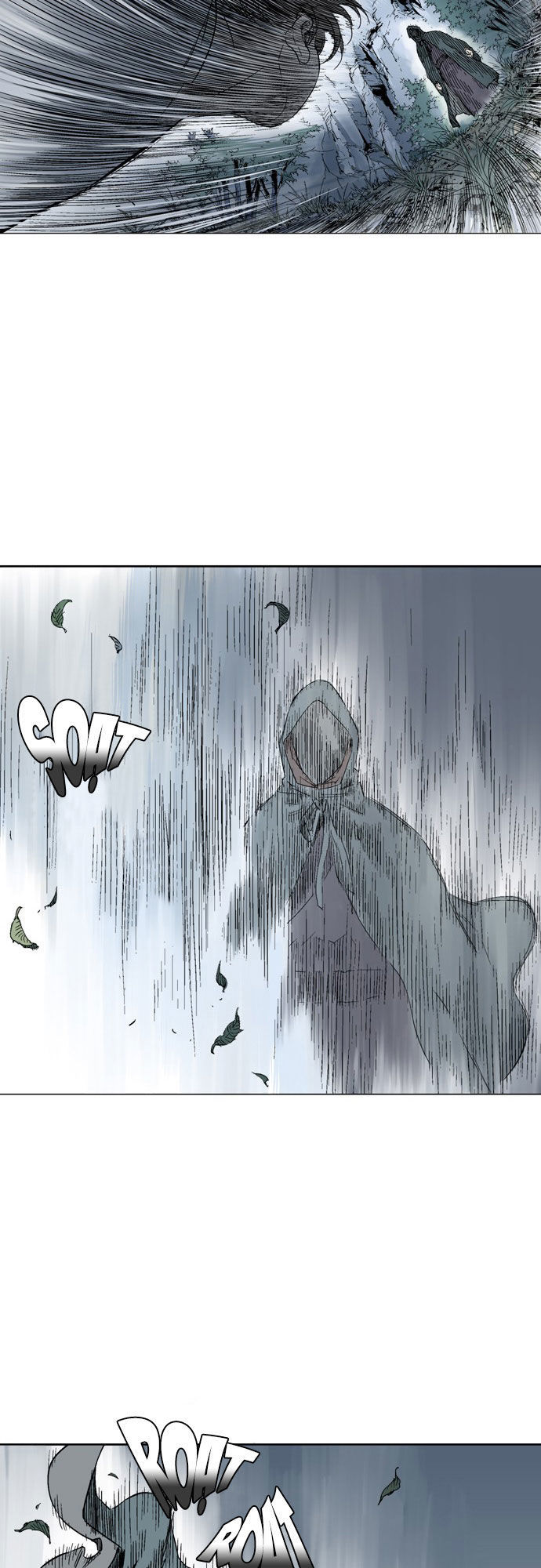 cao thủ 2 chapter 10 34