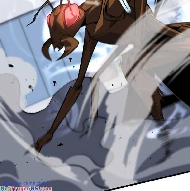 siêu tiến hóa chapter 120 46