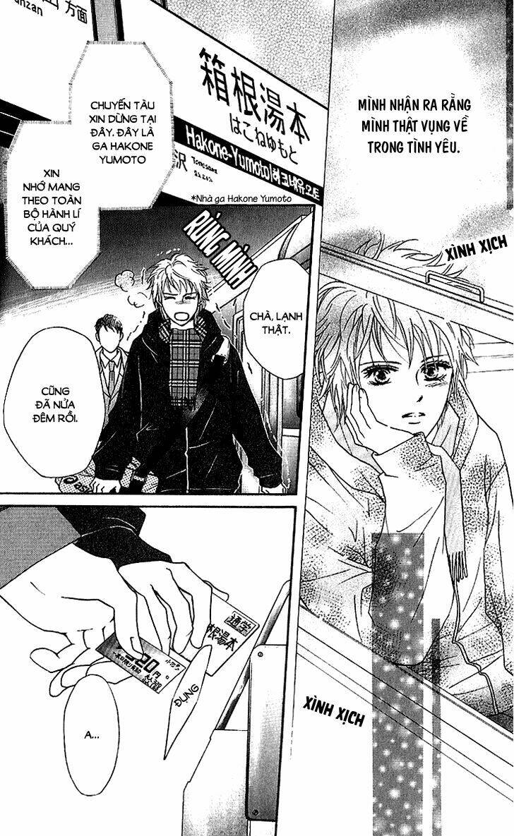 xứng danh anh hùng chapter 56 26