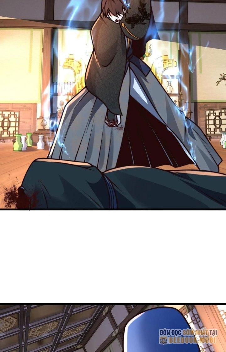 ta nuôi ma quỷ ở trấn ma ti chapter 189 35