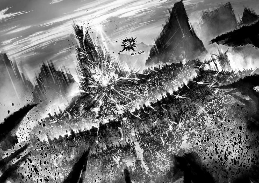 ramia - yana chapter 3.3 9