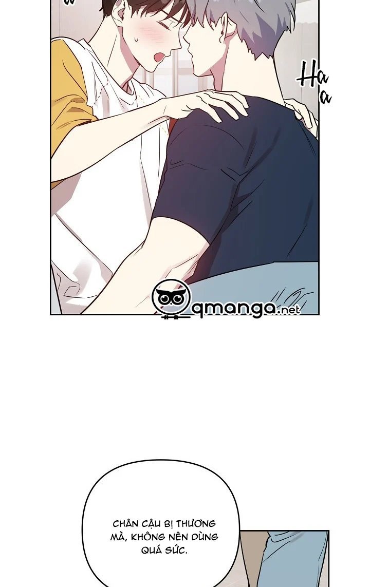 thần tượng đến rồi!? chapter 20 6