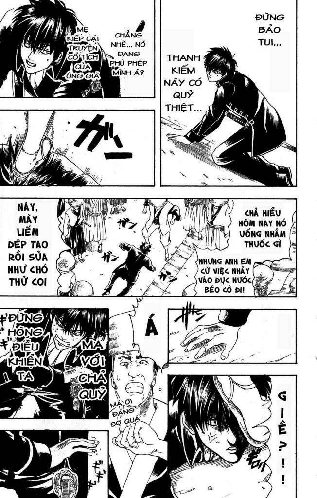 gintama - linh hồn bạc chapter 158 11