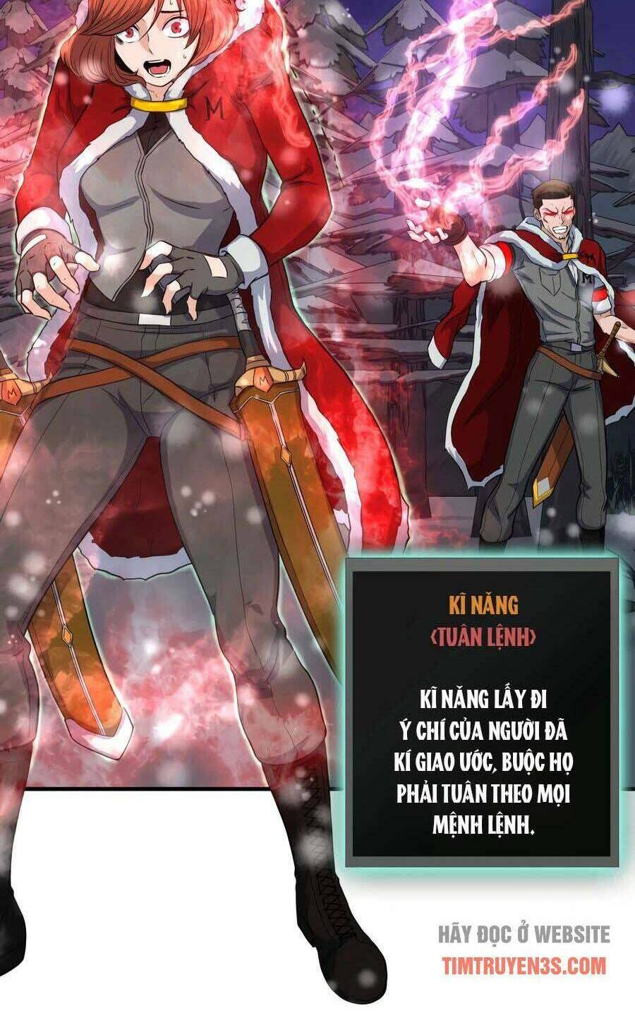 mẹ tôi là chòm sao bảo hộ m chapter 32 78