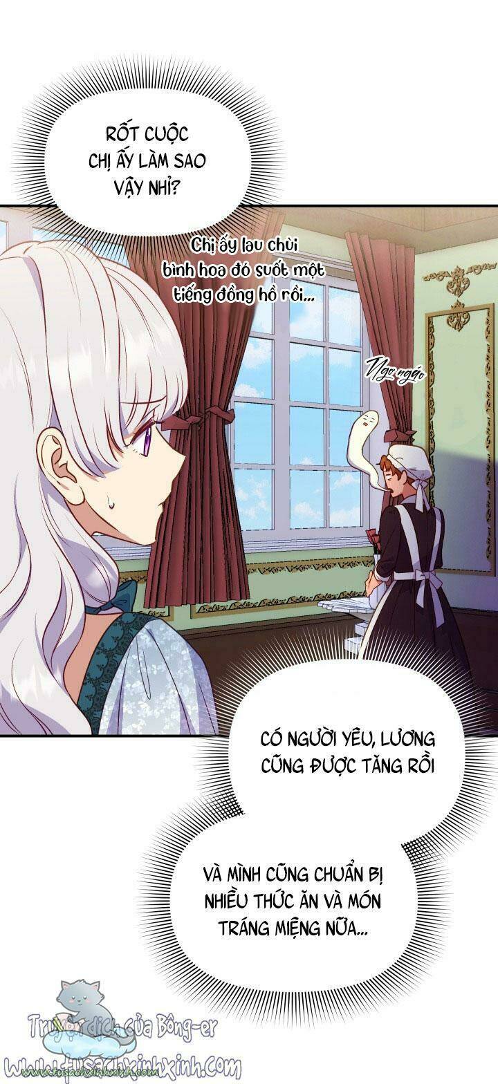 khế ước của nữ công tước quái vật chapter 141 45