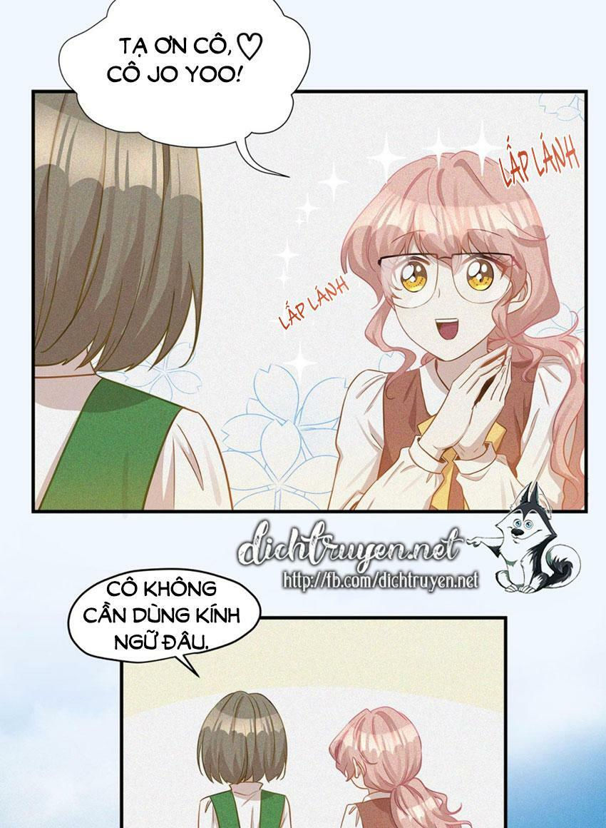 cuộc sống kỳ thú chapter 16 10