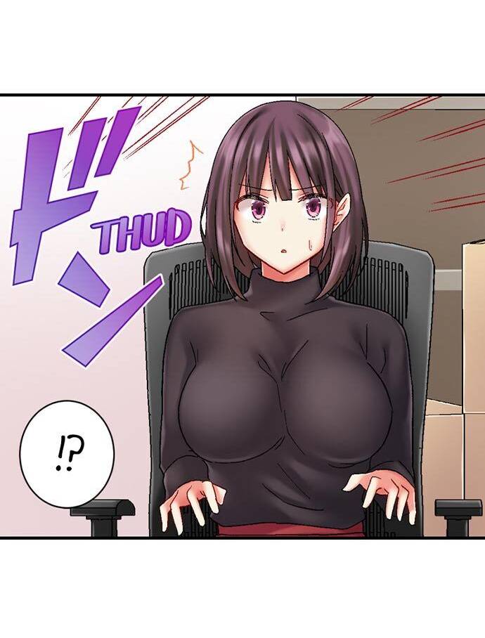 kuru na niizuma to no shinkon seikatsu wa amarini mo… yara shikatta chapter 1 38