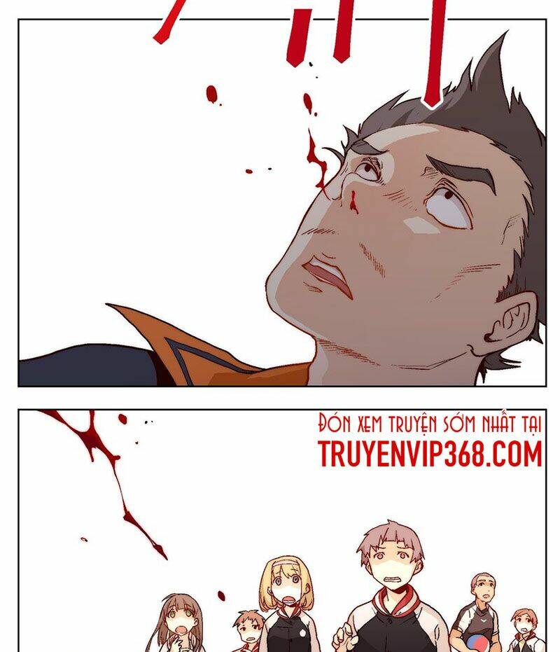 vương bài đặc công trùng sinh vườn trường chapter 1 42