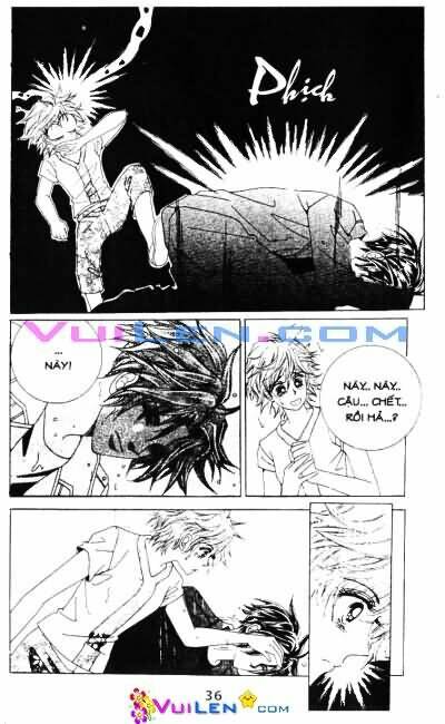 đợi em chapter 18 17