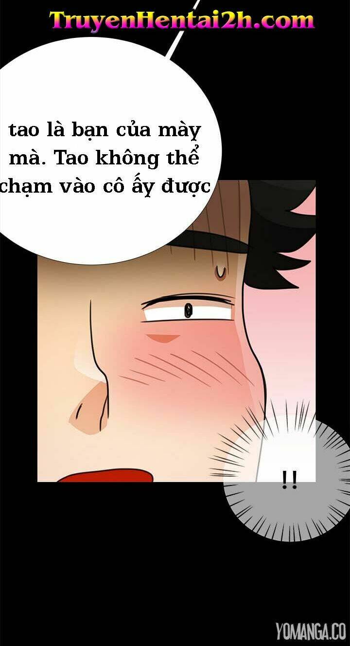 cậu sẽ làm như tôi nói chứ? chapter 18 25