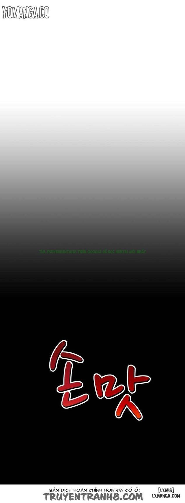 mùi vị của đôi bàn tay chapter 16 50