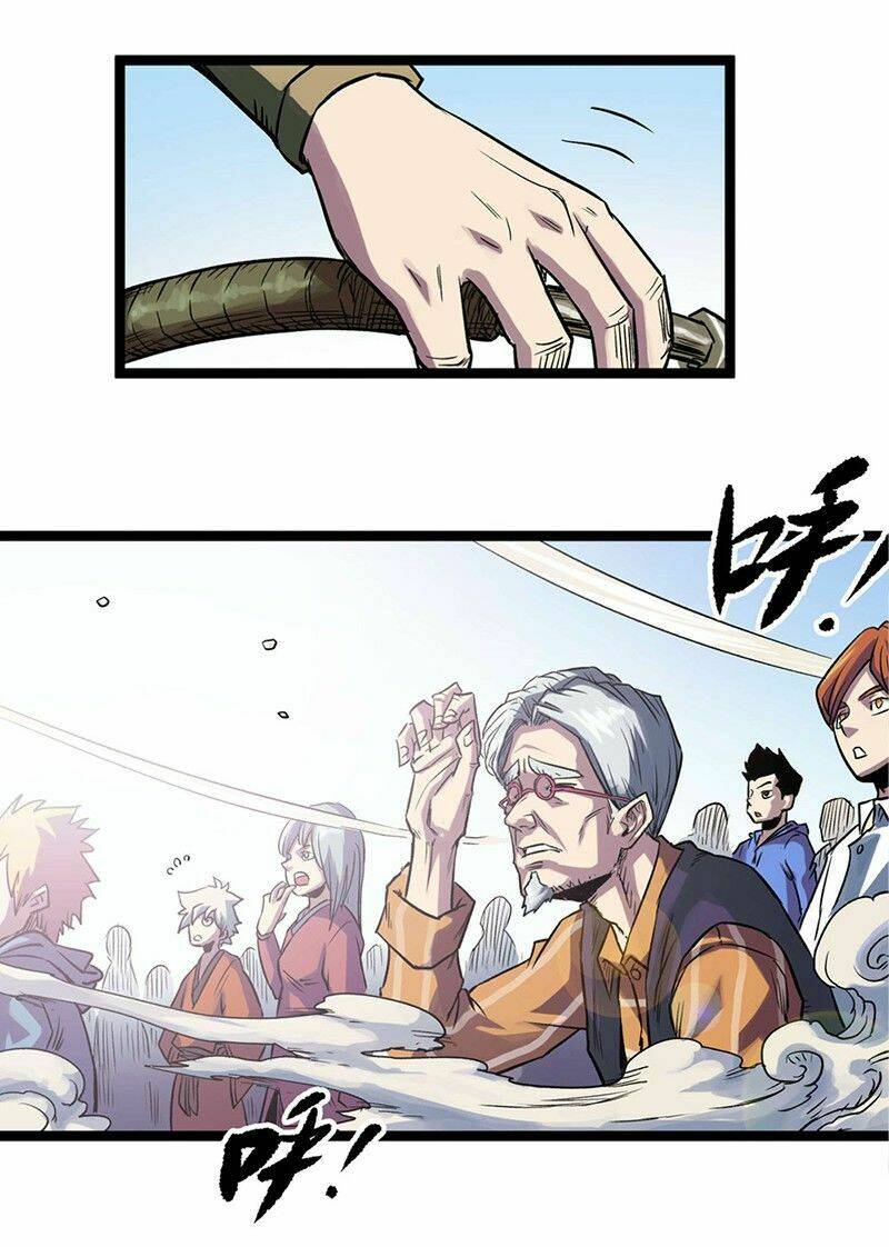 thiên công phổ chapter 2 51